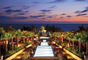 Departamento modelo Hight Point León